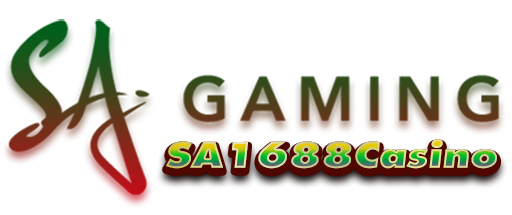 คาสิโนออนไลน์ SACASINO1688 บาคาร่า สล็อต ครบทุกค่ายเกม